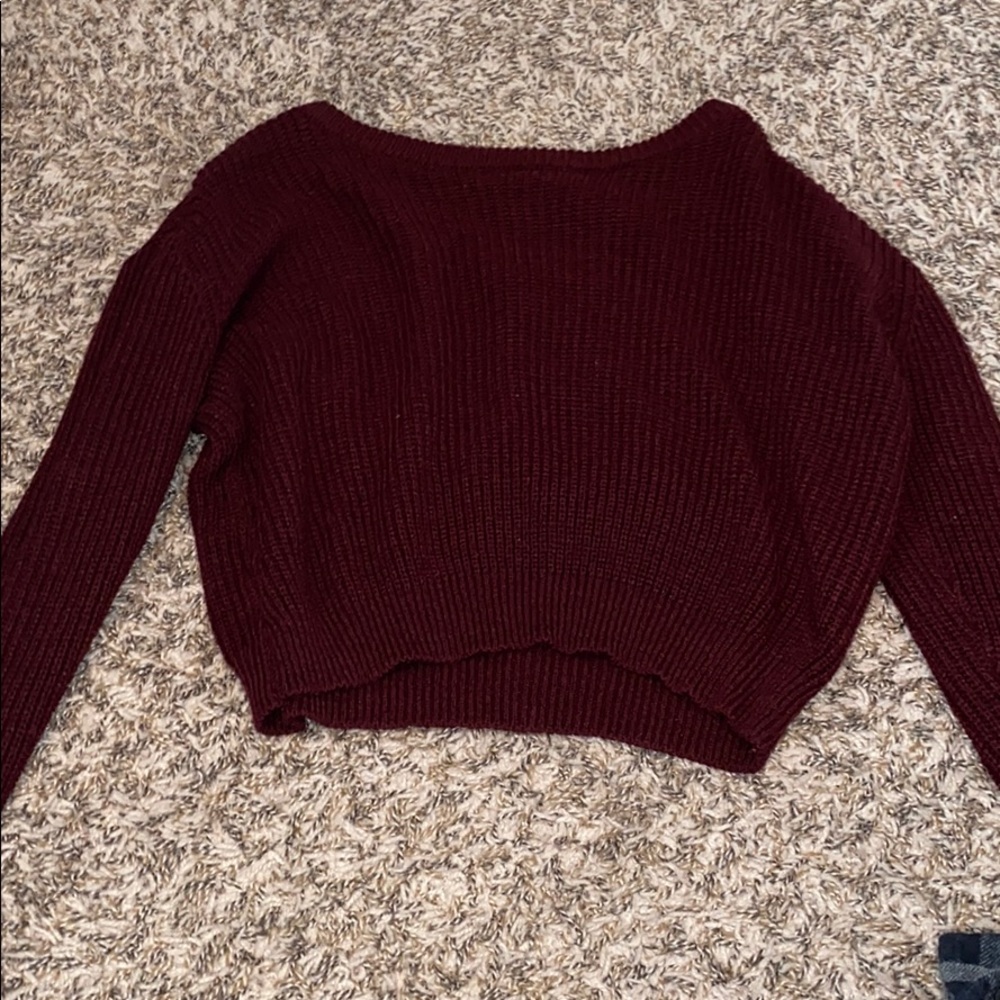Sweater